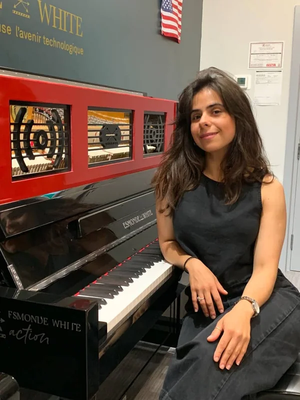 Ana Gabriela Febles Pérez